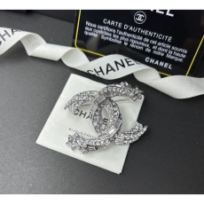 Chanel Brooches